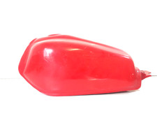 Réservoir essence / fuel tank Honda 125 XLS 1982