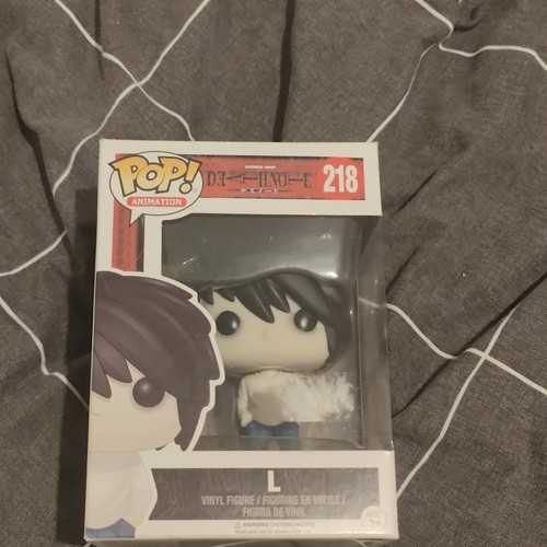 Funko pop animation death - funko,