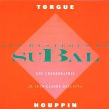 Les mysteres subal henry - de,