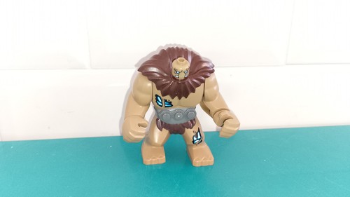 Lego minifig figurine - , chima