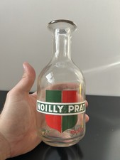 CARAFE PUBLICITAIRE NOILLY