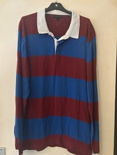 Polo Homme Manches Longues