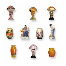 Cristallerie de luxe _ Série