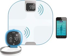 TEFAL Body Partner / Pèse