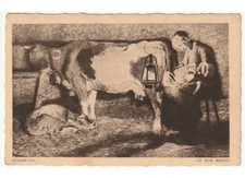 1933 Art En Carte Postale -