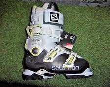 Chaussure de Ski Alpin Femme Salomon Quest Access 80 W Anth/Trans Pointure 37 