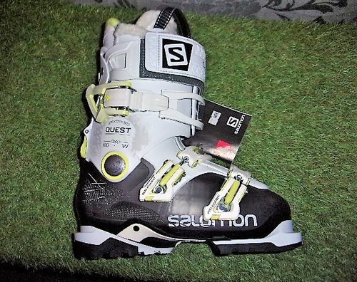 Chaussure ski alpin femme - ski,