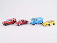 Lot divers miniature vw - miniature,