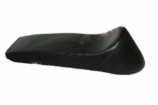 Siège Noir Style Ancillotti En Similicuir Lambretta LI SX GP ECs