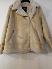 Manteau veste Hollister effet