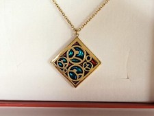 Charles Jourdan - collier