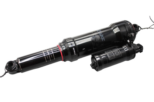 Rockshox super deluxe debon - deluxe,