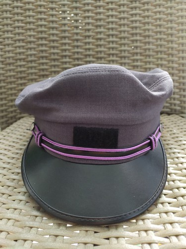 Sncf ancienne casquette de - :,