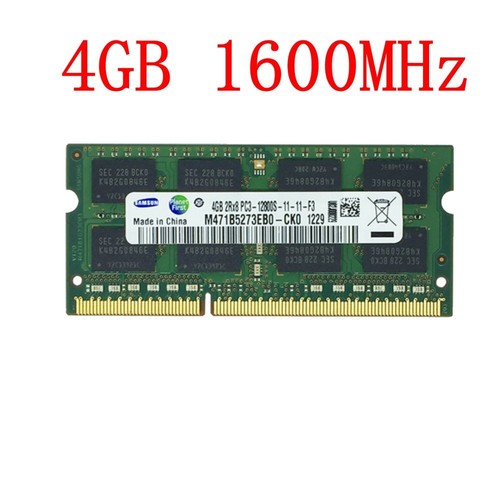 4go 2go ddr3 - 4go,