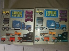 Camion Passion Collection de