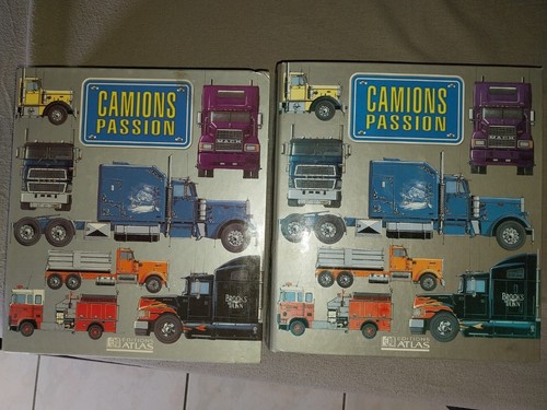 Camion passion collection - passion, de