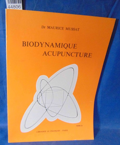 Mussat biodynamique