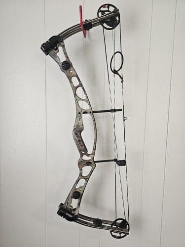 Hoyt katera compound bow - xl,
