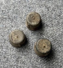 LOT BOUCHON MAUSER GEWEHR 98