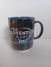 Mug tasse disney adventure - /,