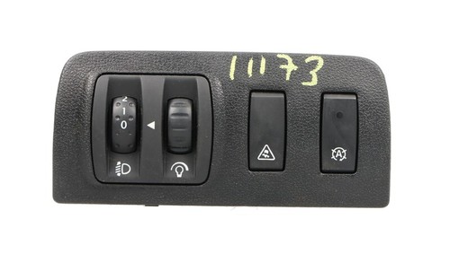 648450001r commande autoradio - commande,