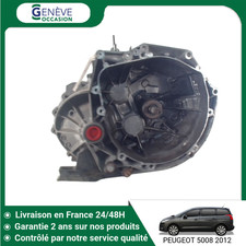 🇫🇷 BOITE DE VITESSES