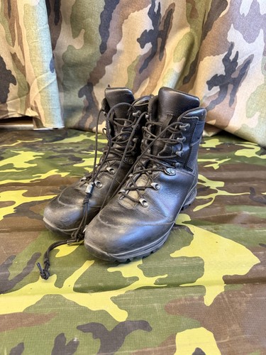Haix commander gtx bottes - commander,