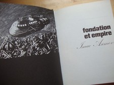 SCIENCE-FICTION FANTASTIQUE
