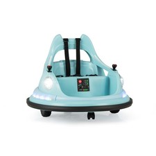 Auto Tamponneuse Enfants