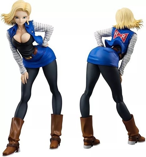 Figurine dragon ball - figurine,
