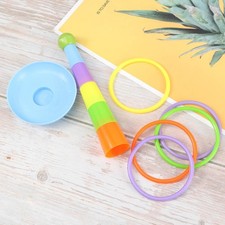  Jouet éducatif oiseau