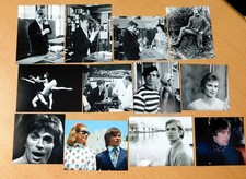 LOT 12 PHOTOS RUDOLF NUREYEV