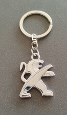 Porte Clé Clés en Métal