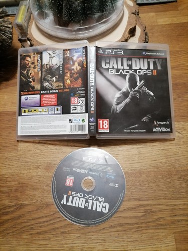 Call duty black - of,