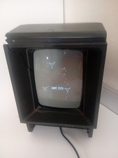 Vectrex console MB Vendu En
