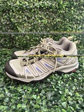 Salomon X Ultra Pioneer Oil
