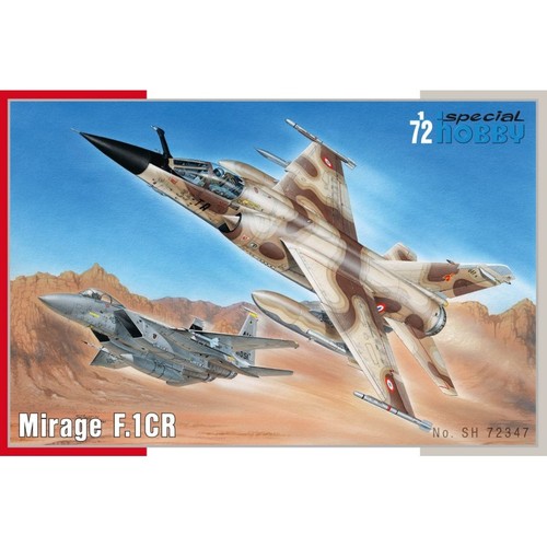 Special hobby 72347 - hobby,