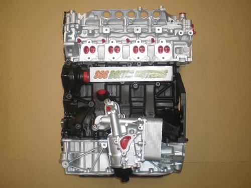 Moteur renault trafic - moteur, dci