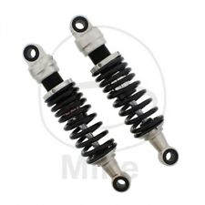 Paire Amortisseurs Postérieurs Réglable YSS . Yamaha XV 535 H Virago Flat BAR