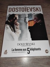 COFFRET NEUF SOUS BLISTER 3