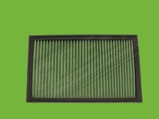 Filtre a air Green pour Ford Transit Connect de 2002 a 2013 1.8Li-115cv