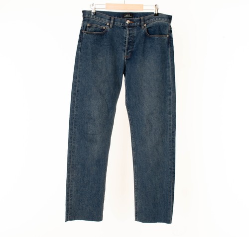 Jean homme apc new - jean,