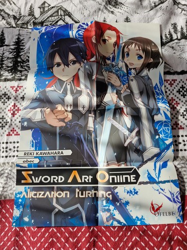 Poster manga light - poster, novel