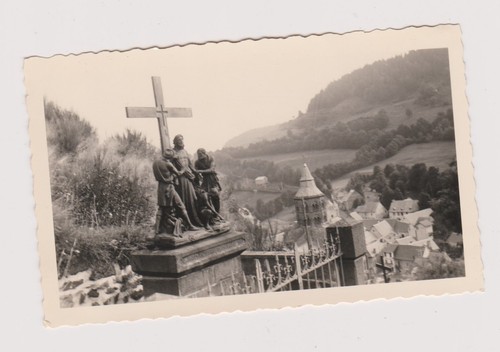 Snapshot orcival chemin - snapshot, de