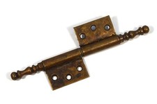 Plate Charnières anciennes
