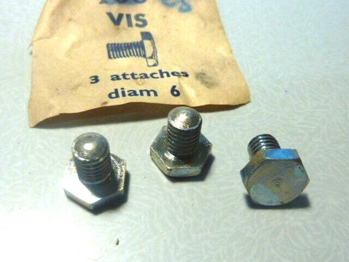 Nos vintage algi - algi, lot