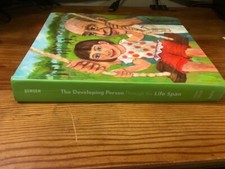 The Developing Person Through