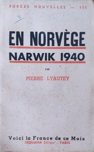 Livre norvège narwik - livre-en,