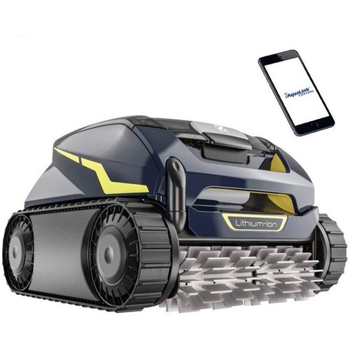 Robot piscine zodiac sans - sans, fil