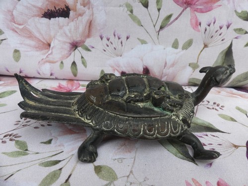 Chine bronze vietnam pied - pied, de